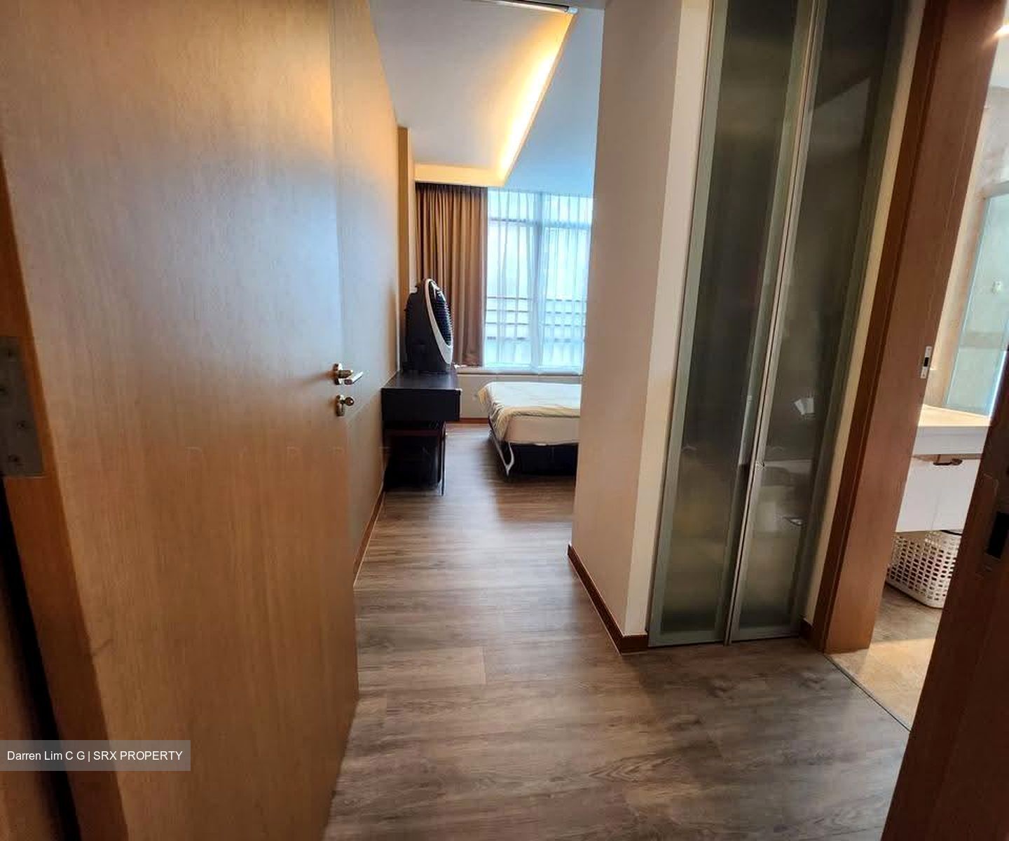 The Lakeshore (D22), Condominium #612655771